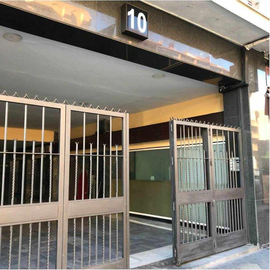 Luminoso Apartamento Centrico 3 Hab 2 Banos Sevilla Exteriör bild