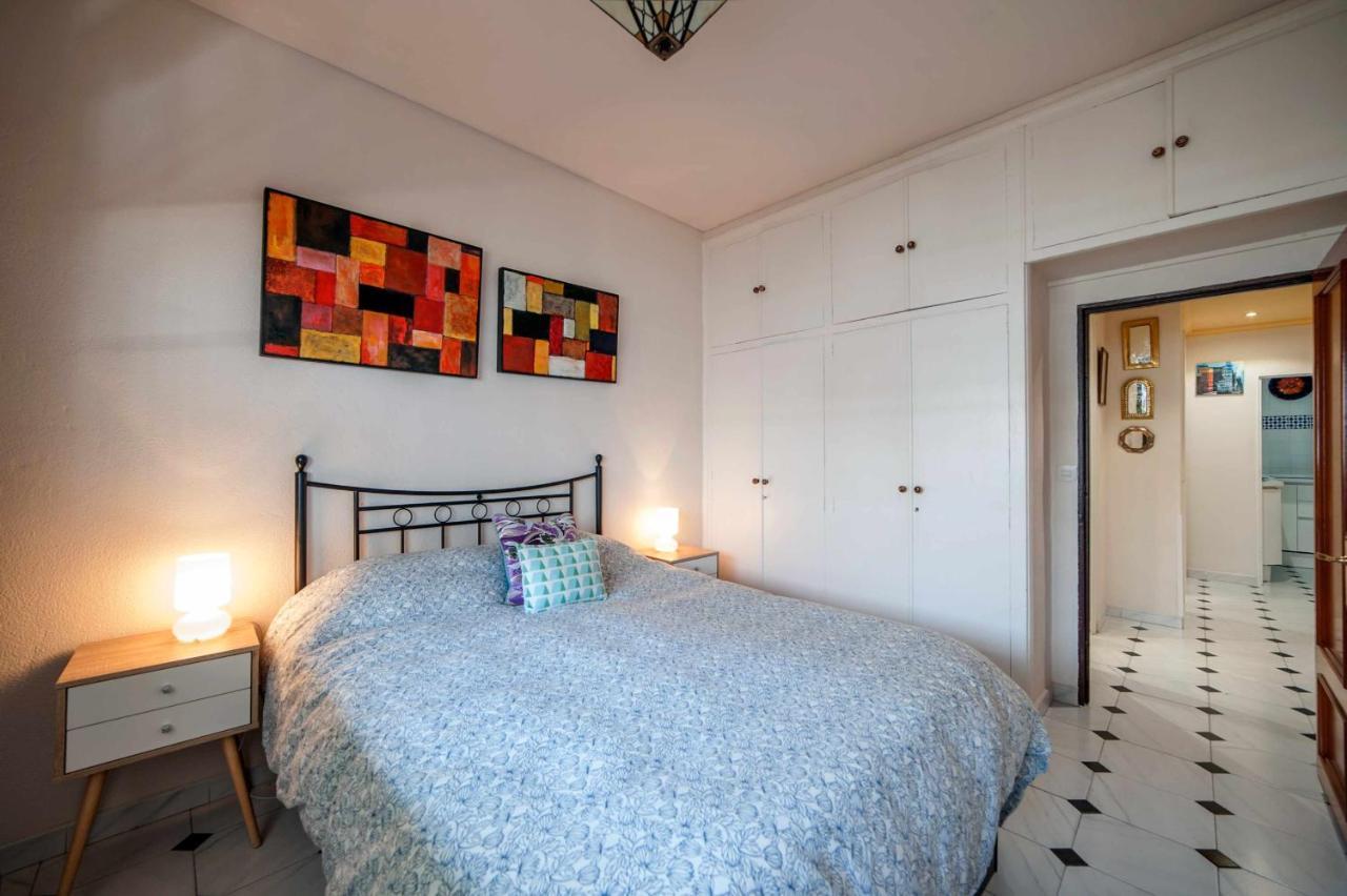 Luminoso Apartamento Centrico 3 Hab 2 Banos Sevilla Exteriör bild