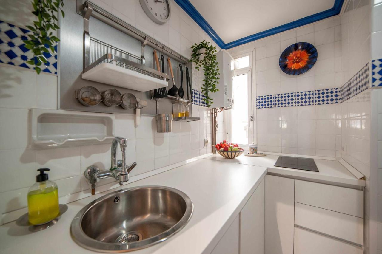 Luminoso Apartamento Centrico 3 Hab 2 Banos Sevilla Exteriör bild