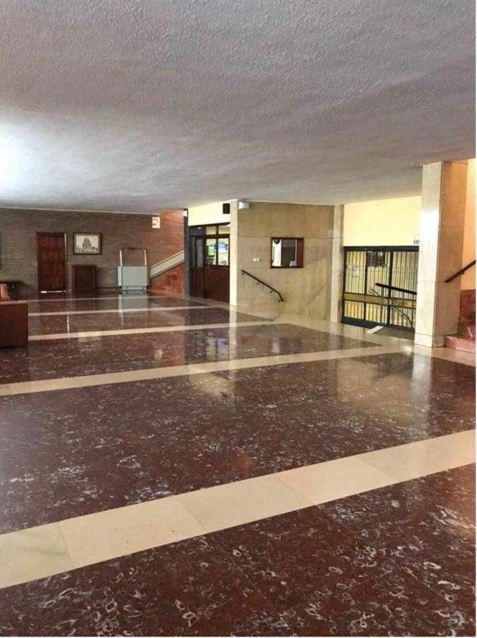 Luminoso Apartamento Centrico 3 Hab 2 Banos Sevilla Exteriör bild